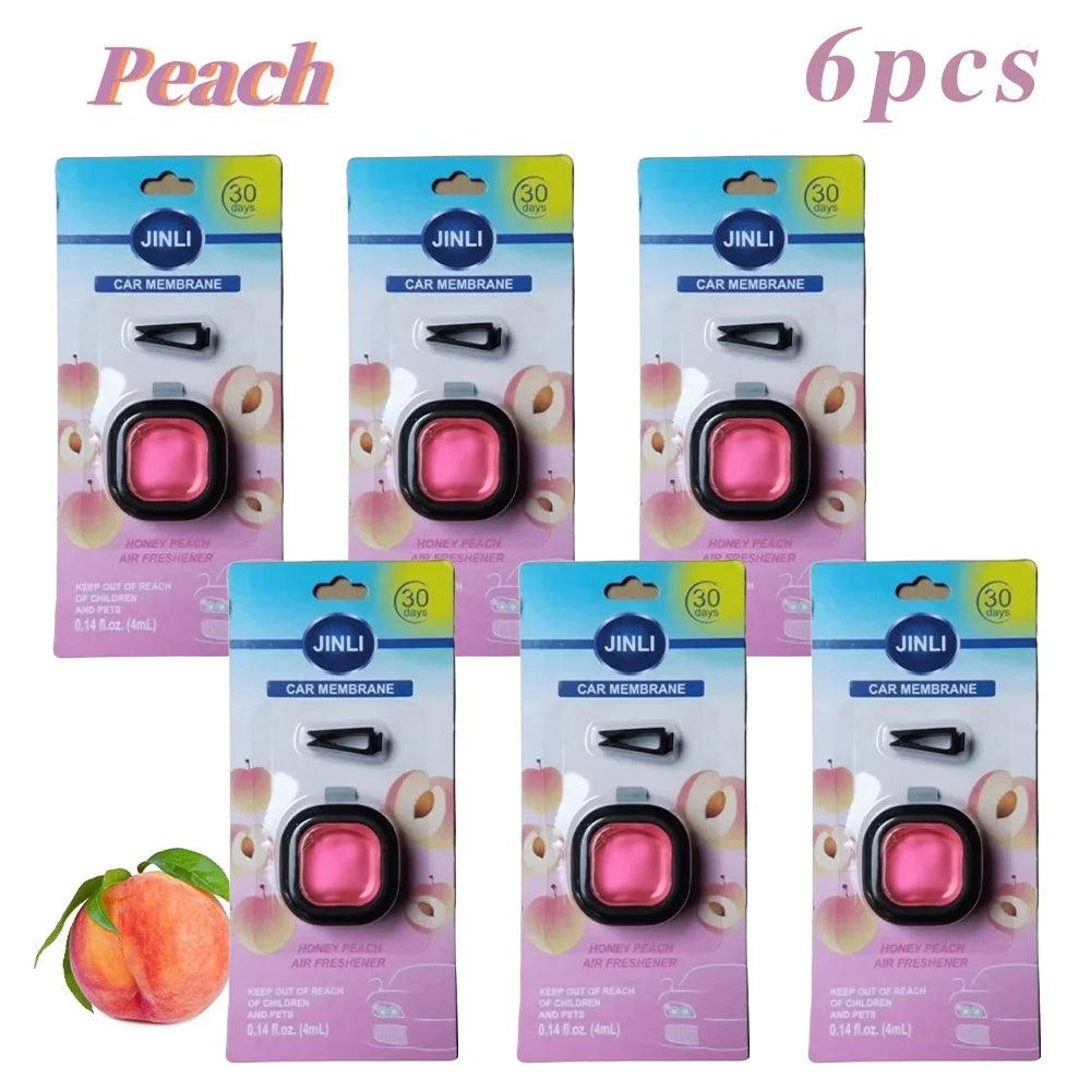 Long Lasting Car Scents - AUTOPLUG