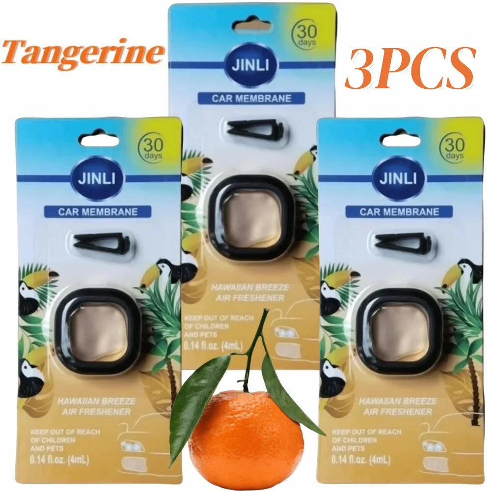 Long Lasting Car Scents - AUTOPLUG