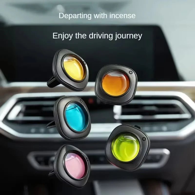 Long Lasting Car Scents - AUTOPLUG