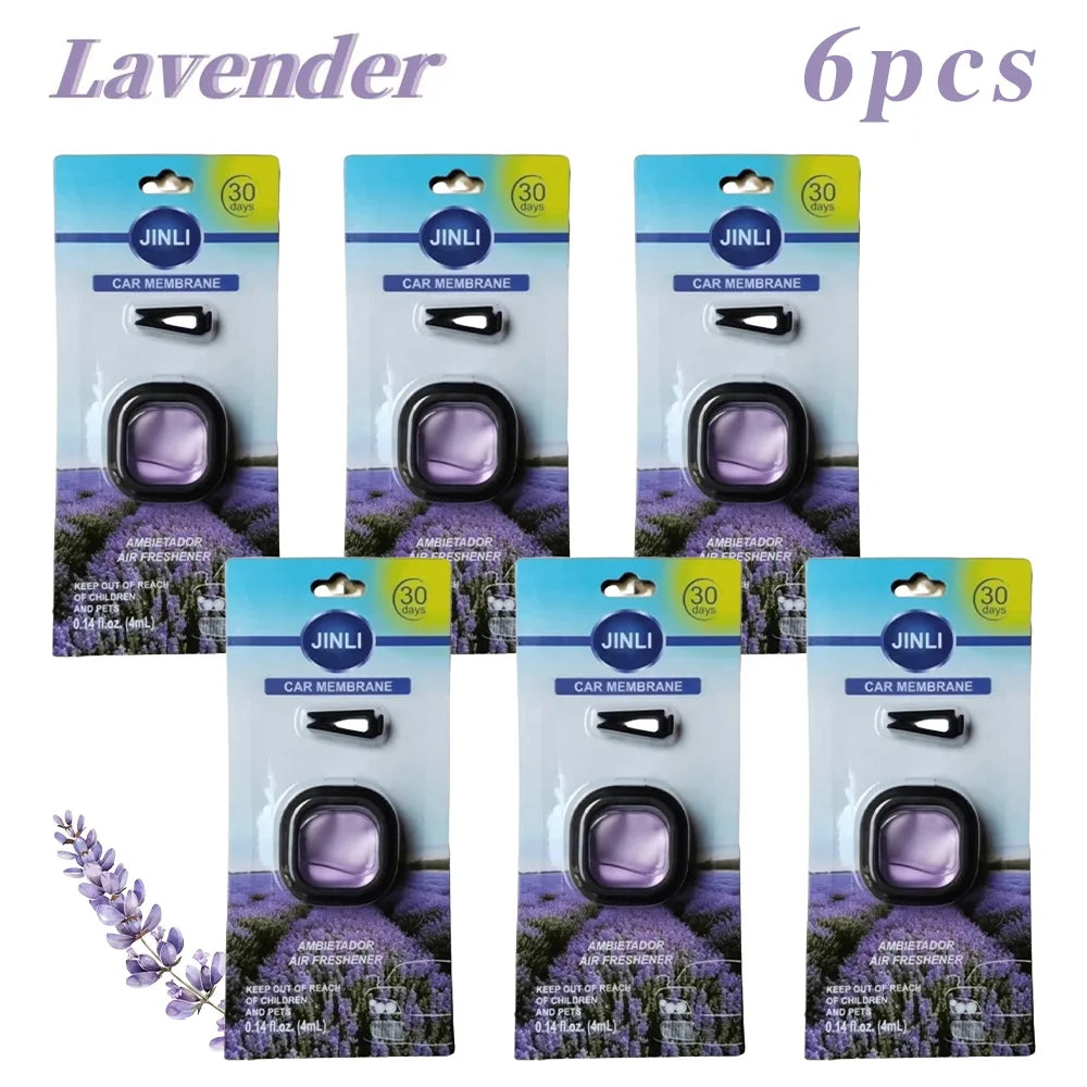 Long Lasting Car Scents - AUTOPLUG