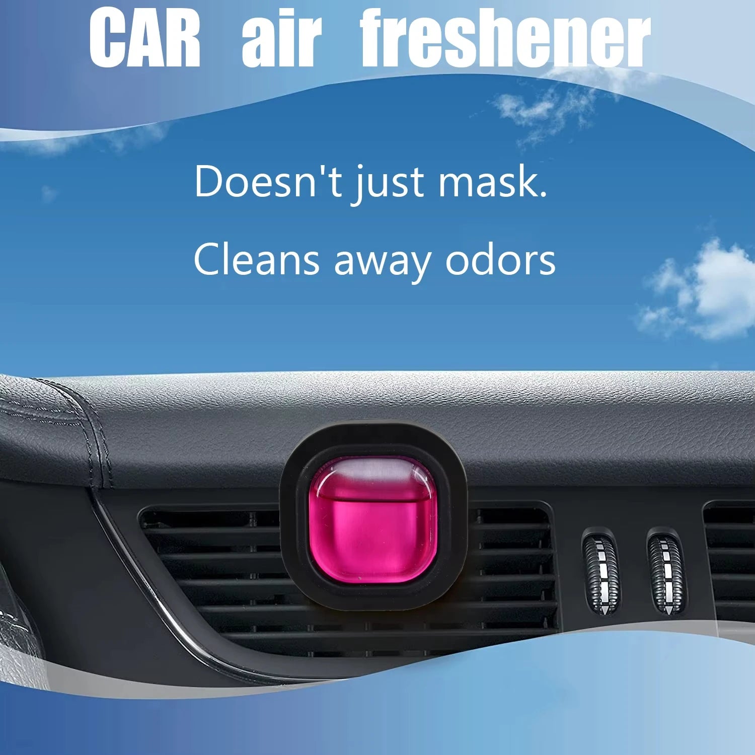 Long Lasting Car Scents - AUTOPLUG