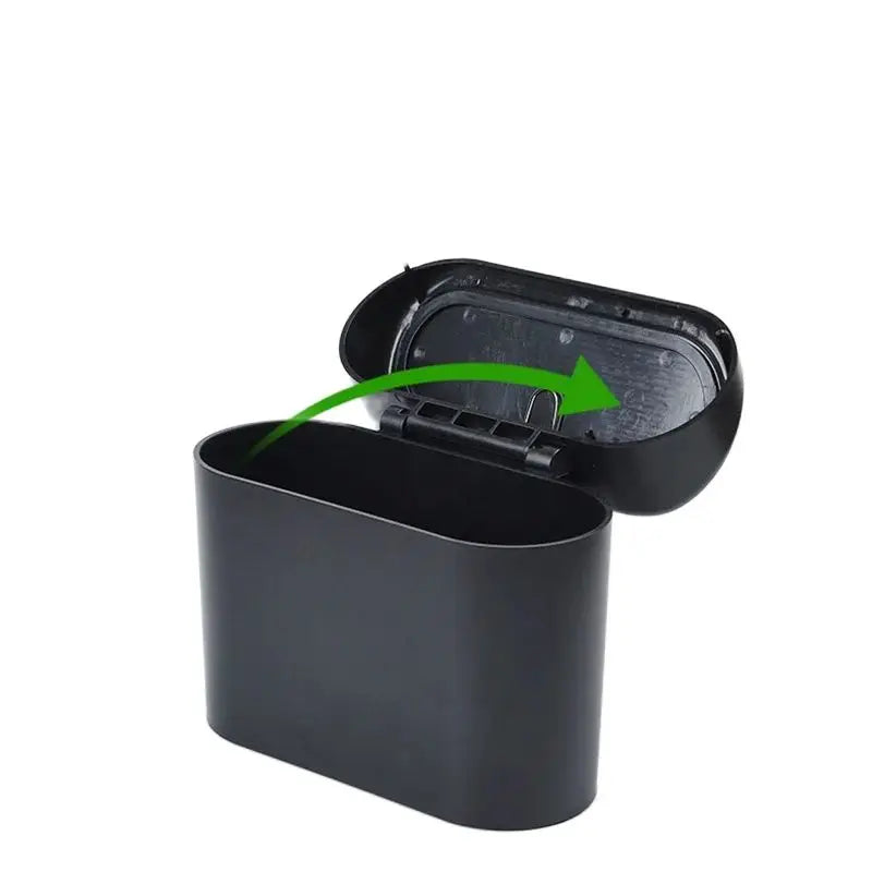Mini Car Trash Bin - AUTOPLUG