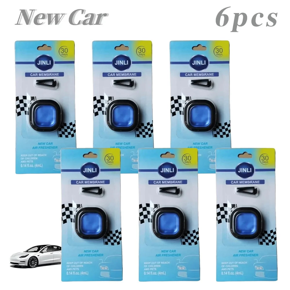 Long Lasting Car Scents - AUTOPLUG