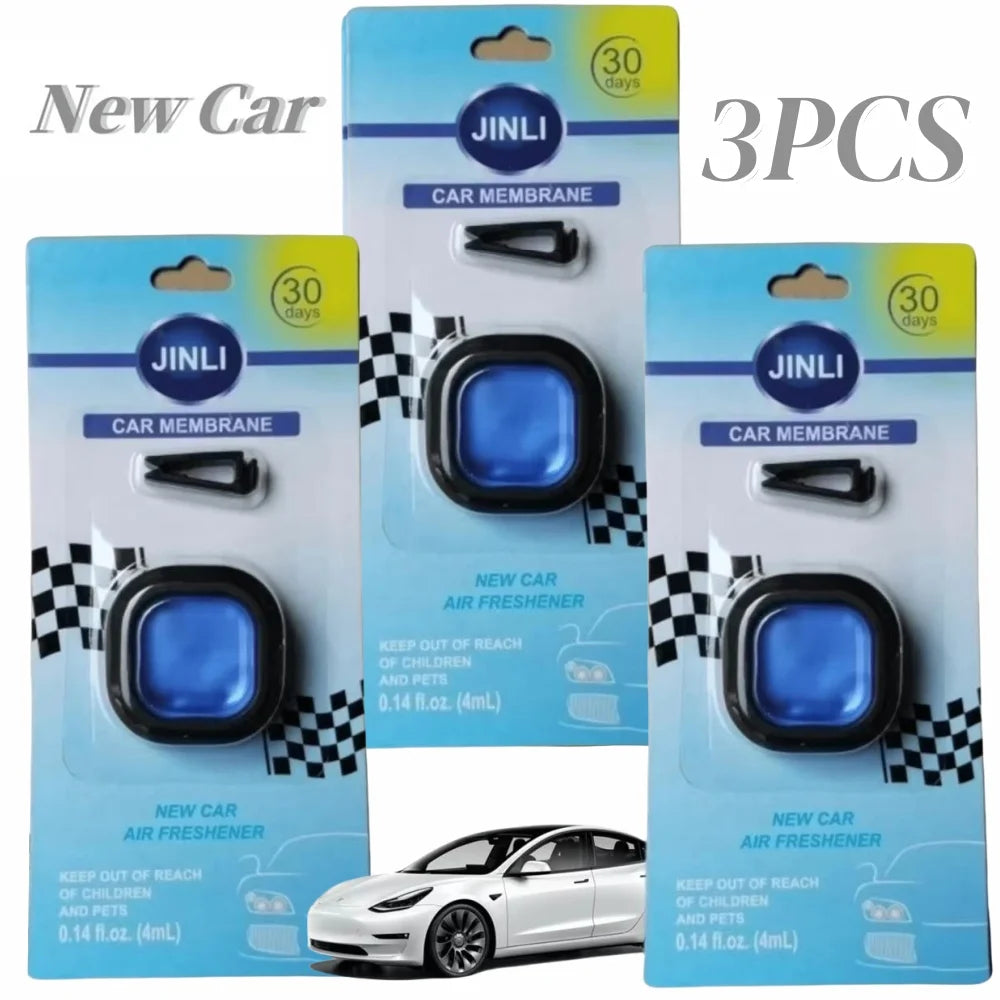 Long Lasting Car Scents - AUTOPLUG