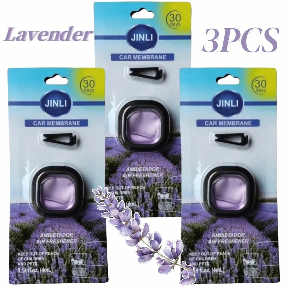 Long Lasting Car Scents - AUTOPLUG