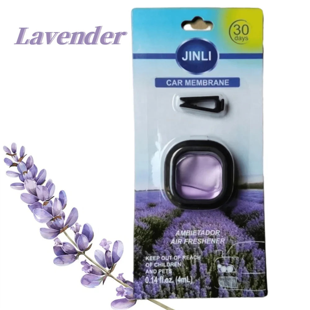 Long Lasting Car Scents - AUTOPLUG