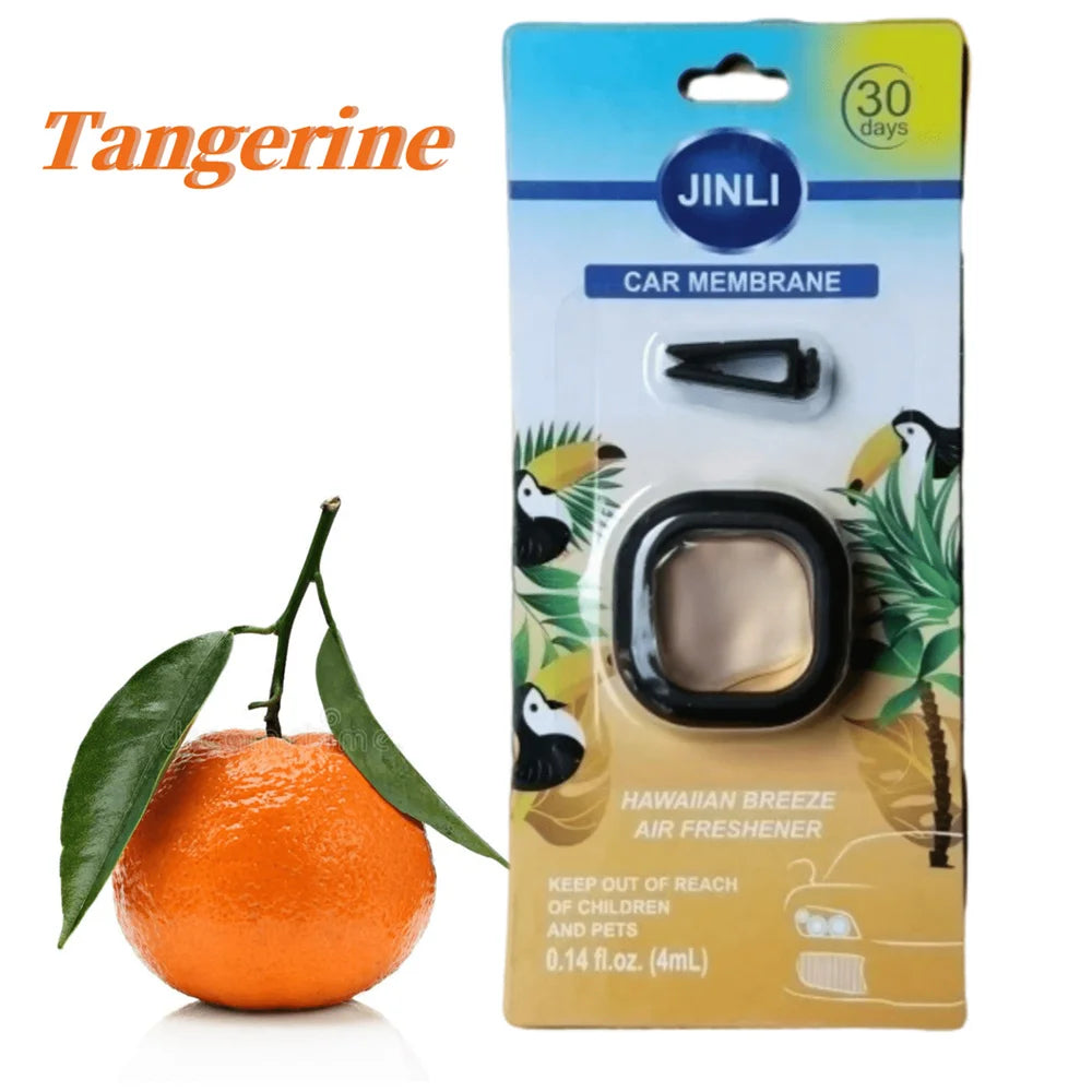 Long Lasting Car Scents - AUTOPLUG