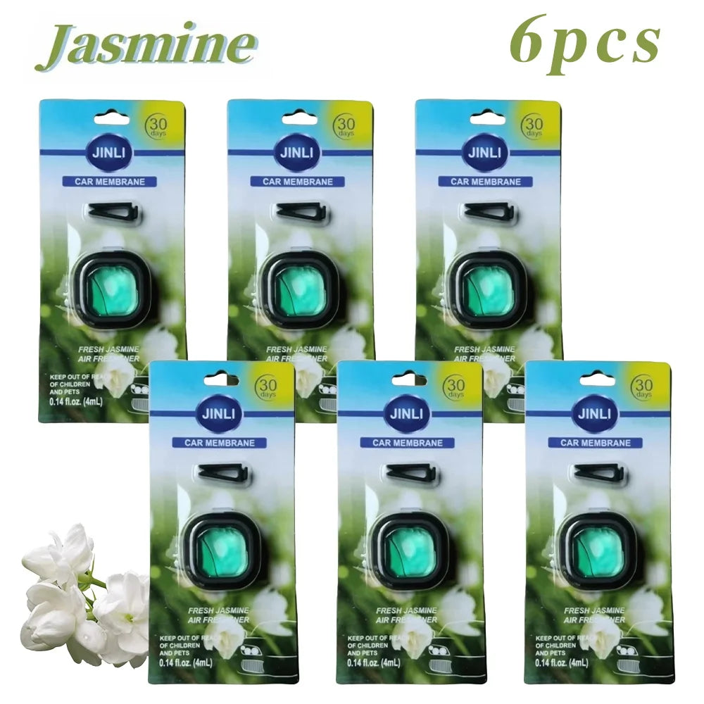 Long Lasting Car Scents - AUTOPLUG