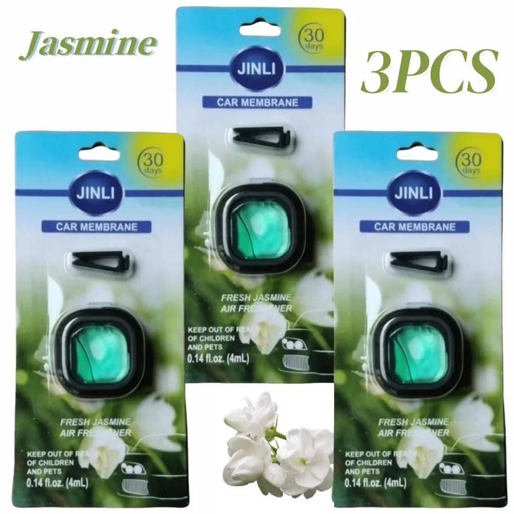 Long Lasting Car Scents - AUTOPLUG