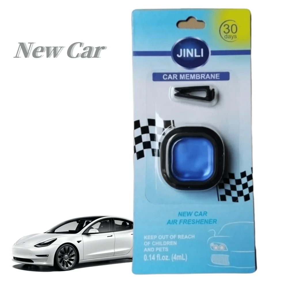 Long Lasting Car Scents - AUTOPLUG