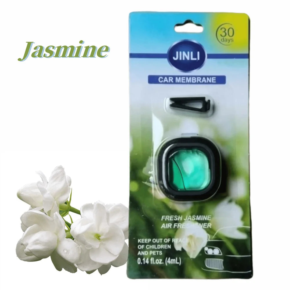 Long Lasting Car Scents - AUTOPLUG