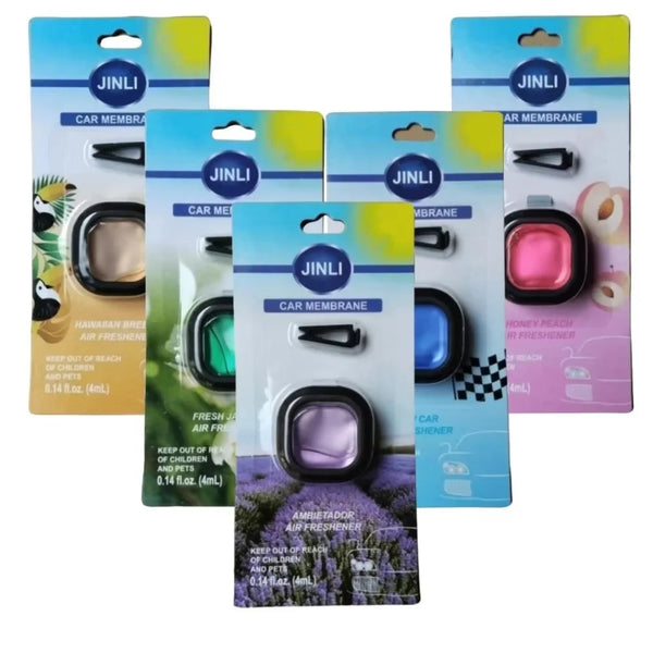 Long Lasting Car Scents - AUTOPLUG