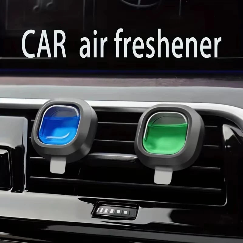 Long Lasting Car Scents - AUTOPLUG