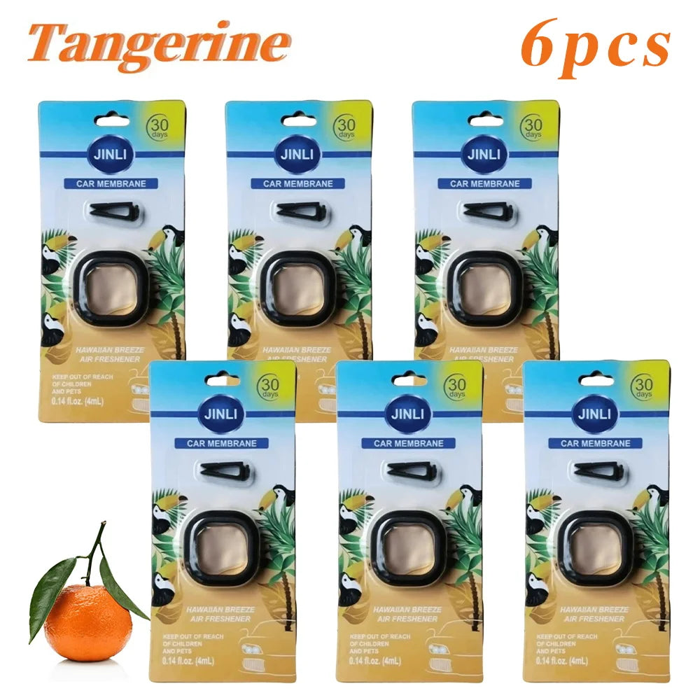 Long Lasting Car Scents - AUTOPLUG